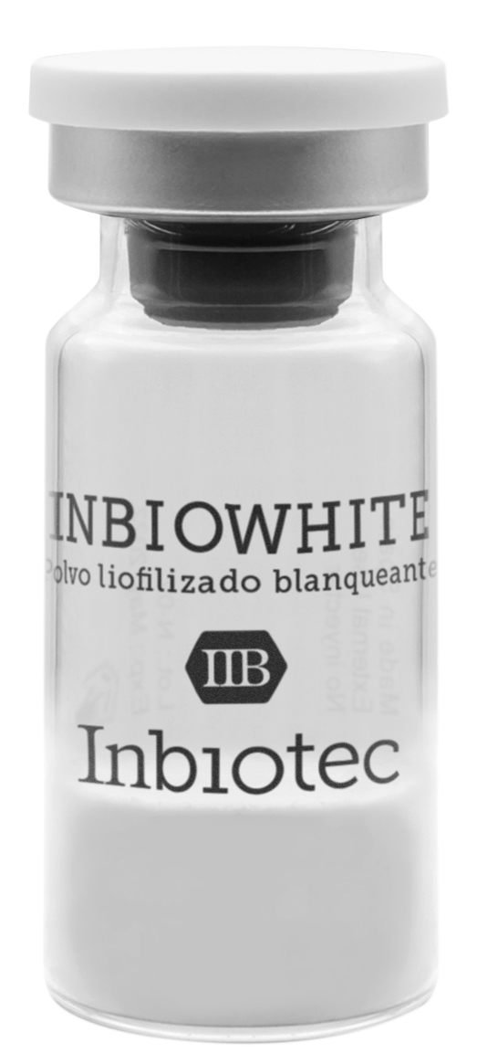 Inbiowhite