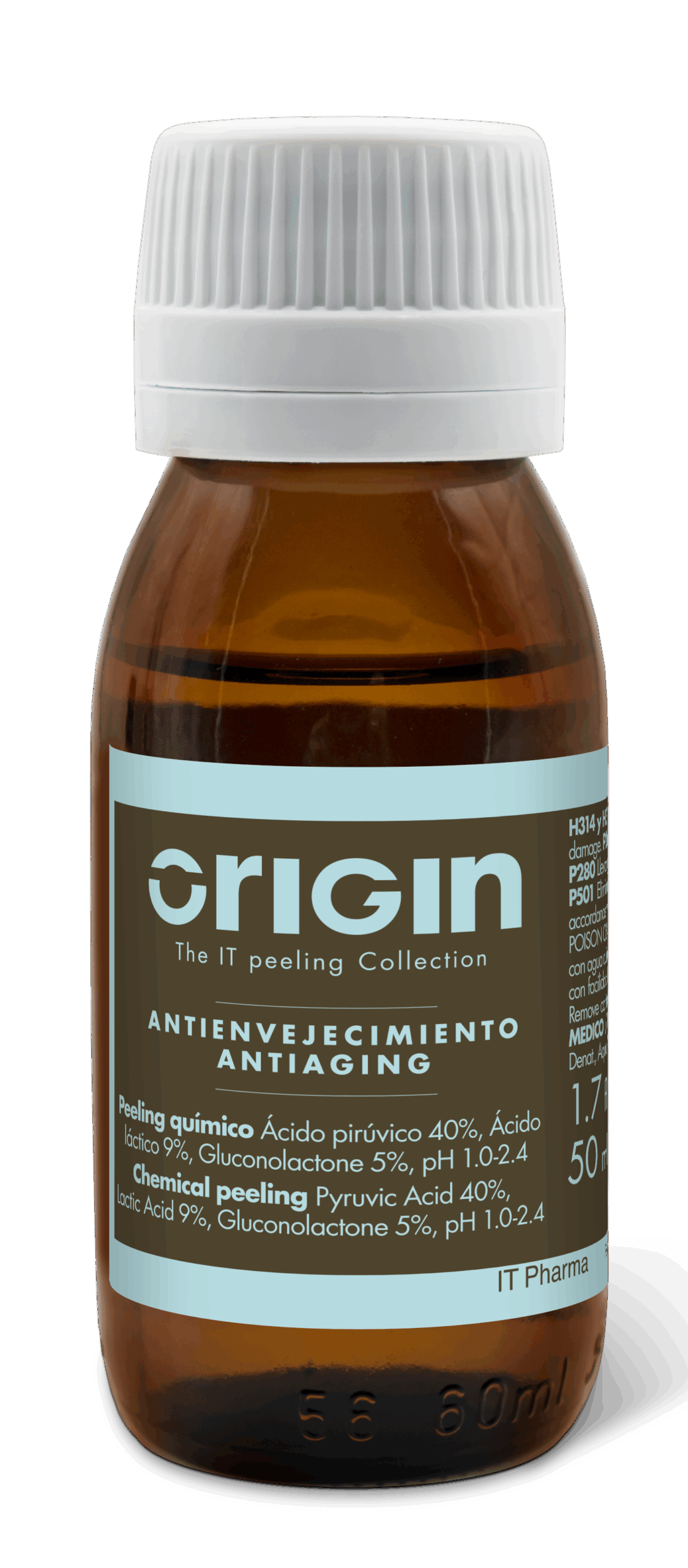 Peeling Antiaging