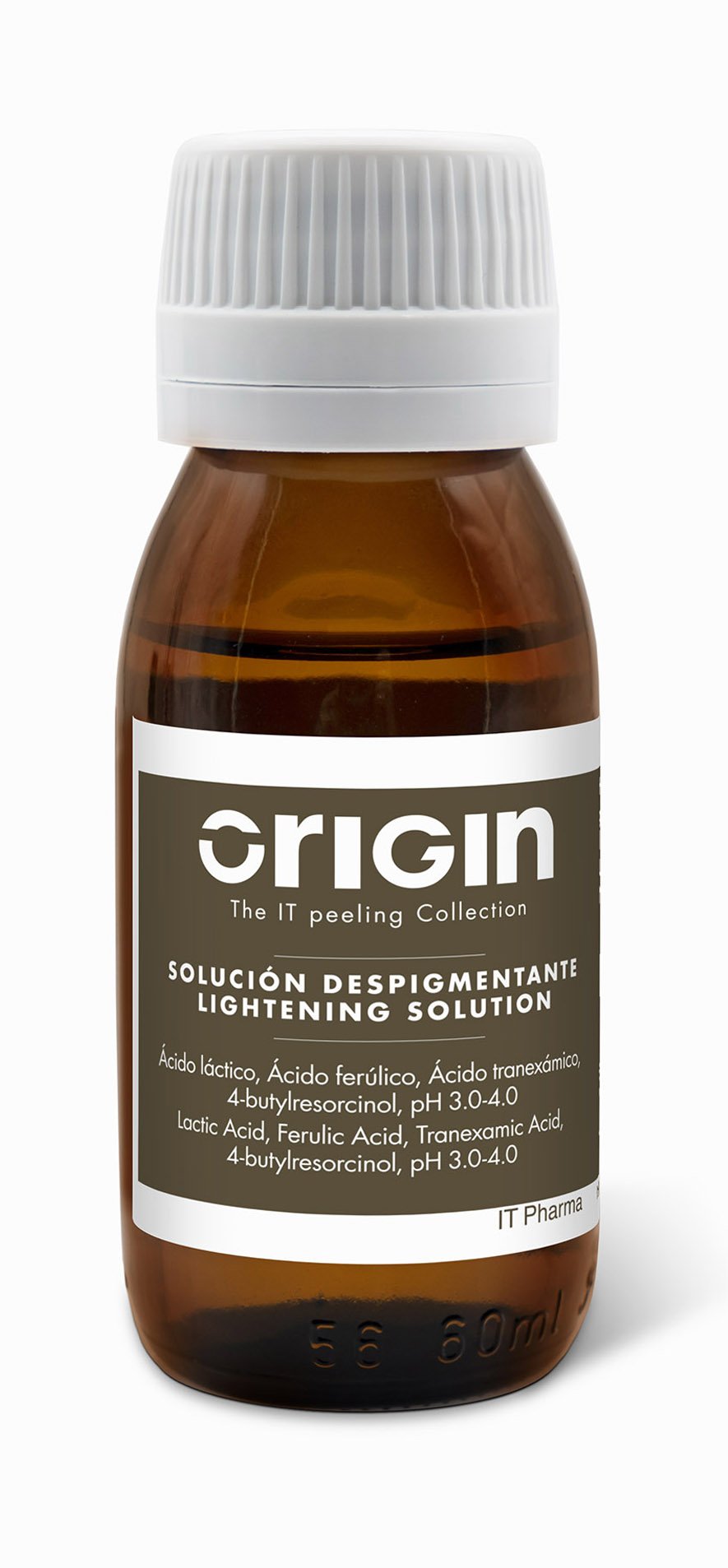 Lightening Solution With Tranexamic Acid